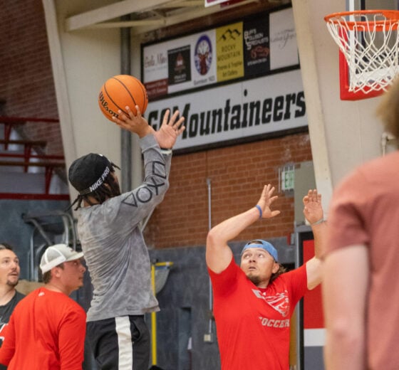 Men’s Basketball