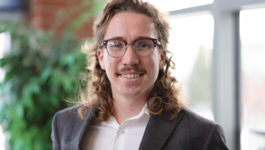 Western’s Newest Graduate Program is Already Making a Difference in Rural Communities