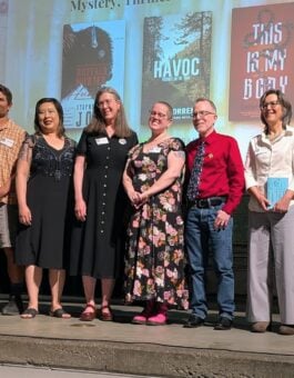 Western Writers Earn Top Honors at the 2026 Colorado Book Awards