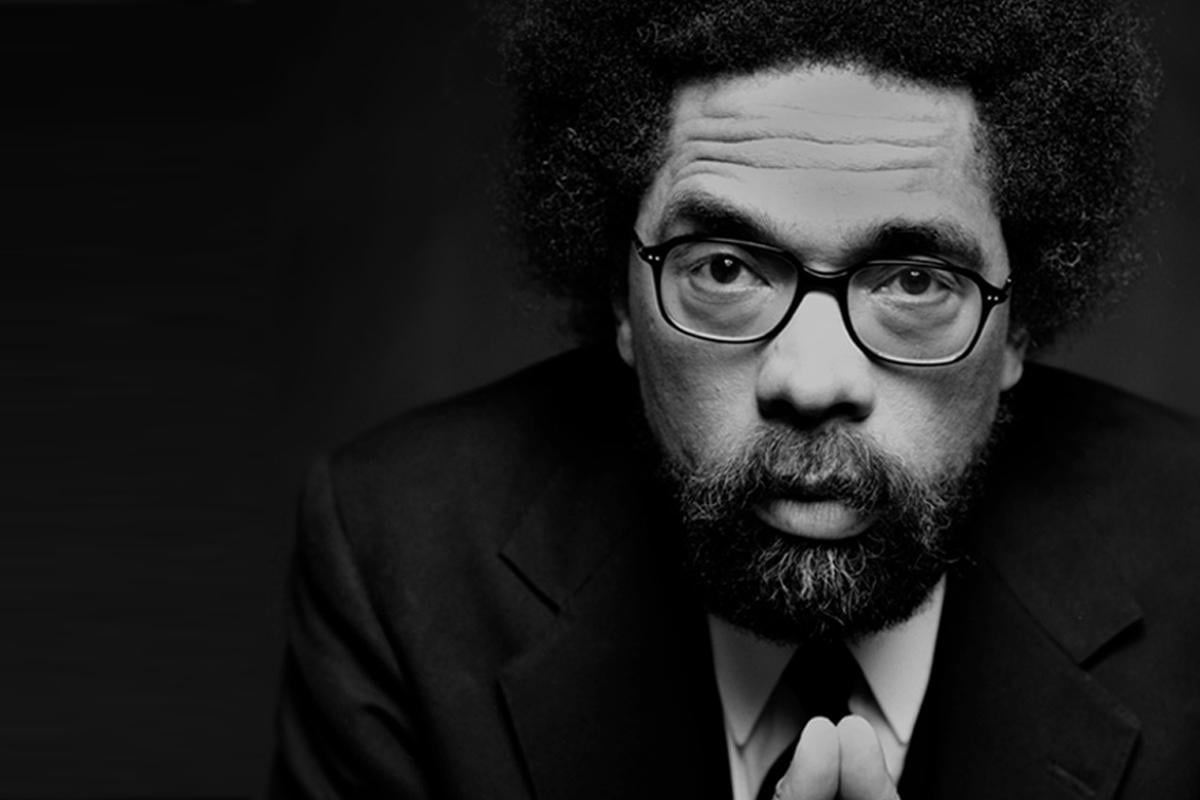Dr. ‘Brother West’ Engages Western Students