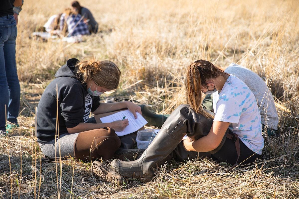 Western Receives Research & Education Grant from Department of Energy