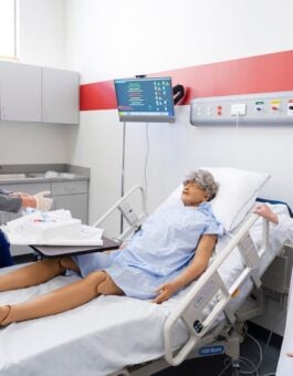 Western Accepting Applications for New Nursing Program