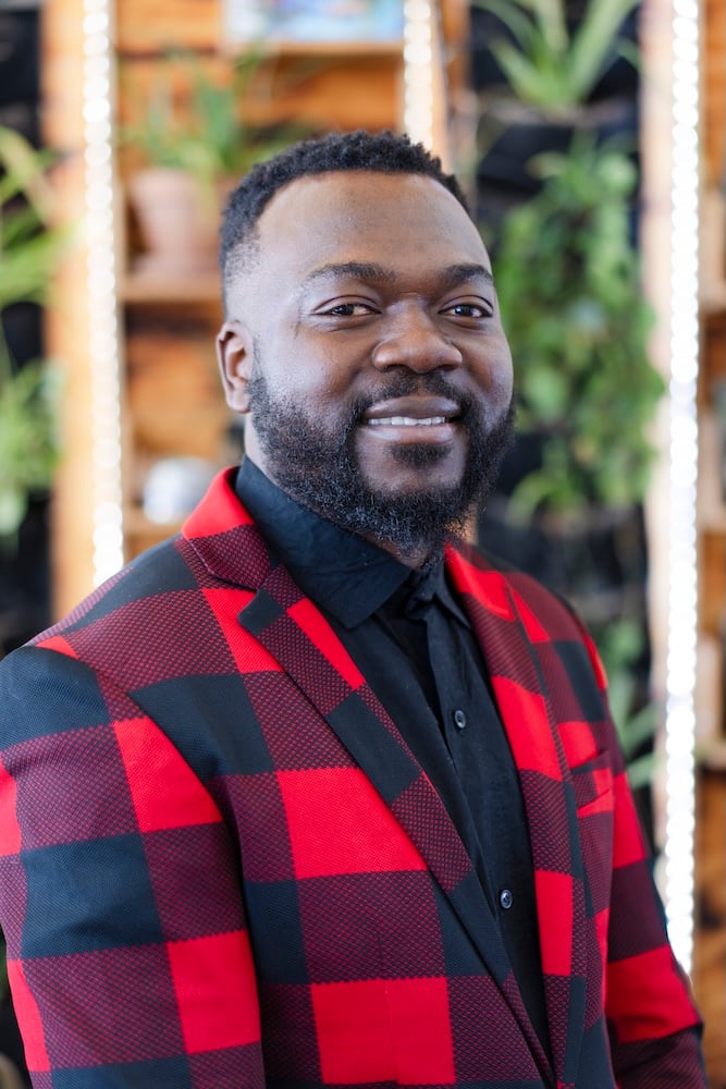 Franklin Njaiwo Ngalim