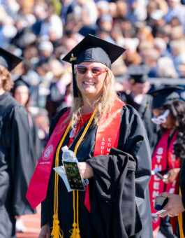 Western Colorado University partners with myFootpath to re-engage students who earned some credit, but no credential