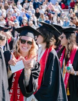 How to Pick a College: 7 Things to Consider Before You Decide