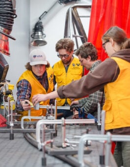 Western Colorado University Earns Career Connected Campus Designation