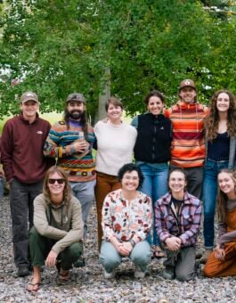 EMPLOYS: A Bridge Between Science and Management