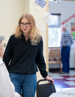 Western Receives $230,000 in Grants to Strengthen Rural Behavioral Health Workforce