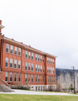 Western Colorado University School of Business Offers Free Tax Preparation Services