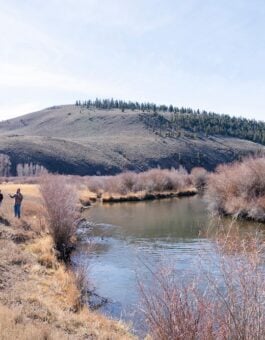 Three Western Colorado University graduate students earn national River Studies and Leadership Certificate