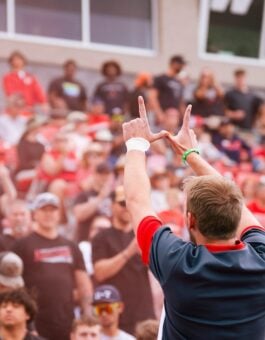 Western Colorado University raises over $200,000 in second Mountaineer Gives Day