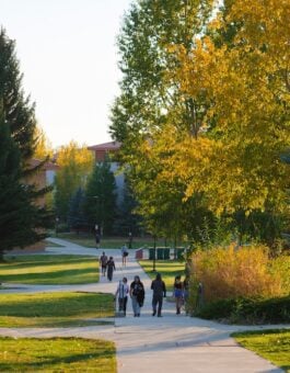Western Colorado University sees notable increases in enrollment