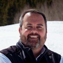 Dan Robertson, MBA