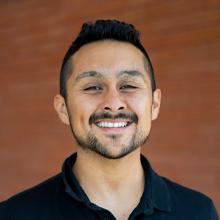 Daniel Vargas MS