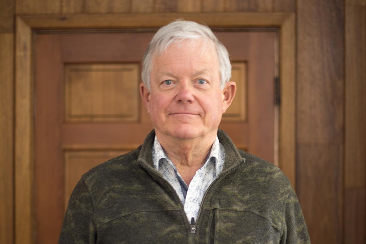 Danielson Honored with Antioch’s Horace Mann Award