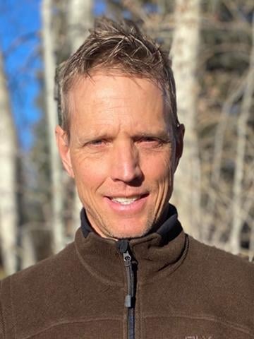 Dave Wiens