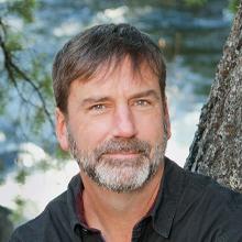 Derek Sheffield MFA