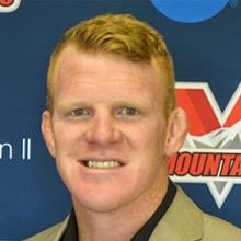 Donovan McMahill MS