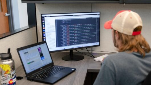 NSA names Western as Center of Academic Excellence in Cyber Defense