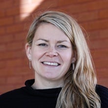 Eliza Ekstrom Sullivan