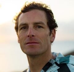 Josh Eberly