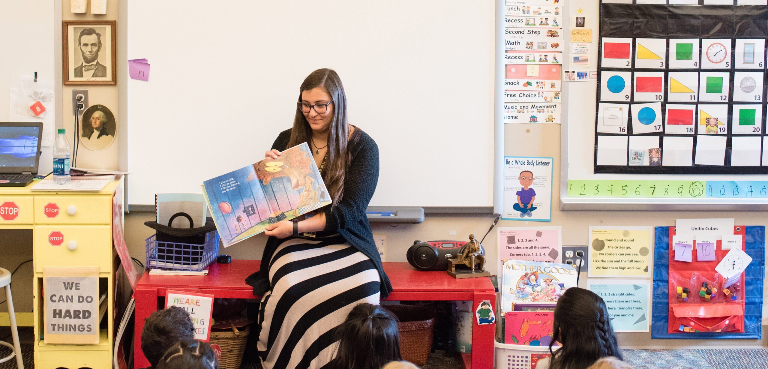 Education Department