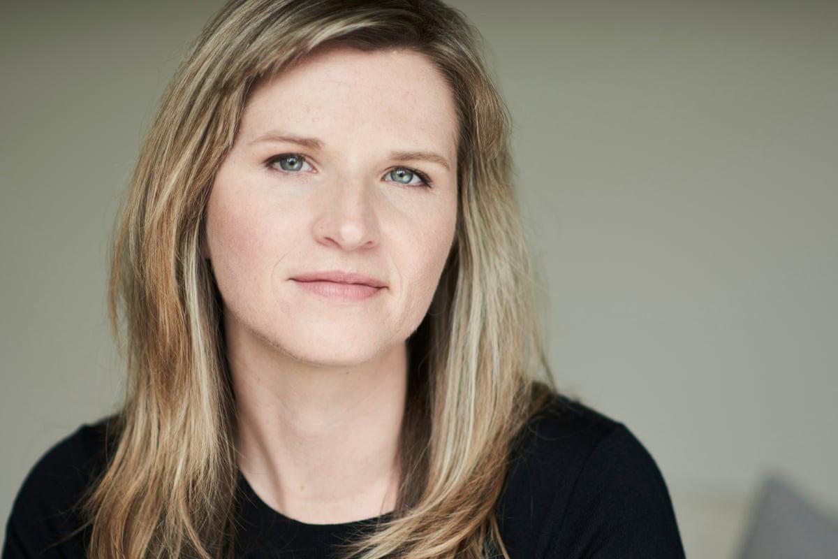 Education Takes Author from Surviving to Thriving