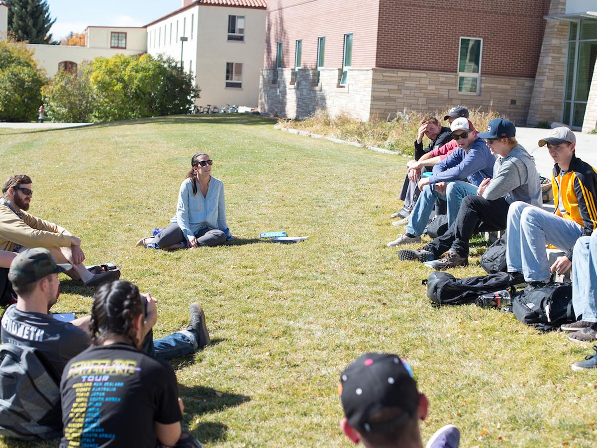 Energy Management Program Adapting to Meet the Needs of a Changing Industry