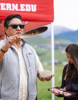Verzuh Ranch: Where Conservation Meets Education