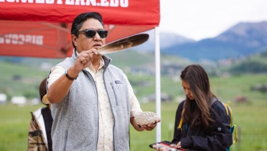 Verzuh Ranch: Where Conservation Meets Education