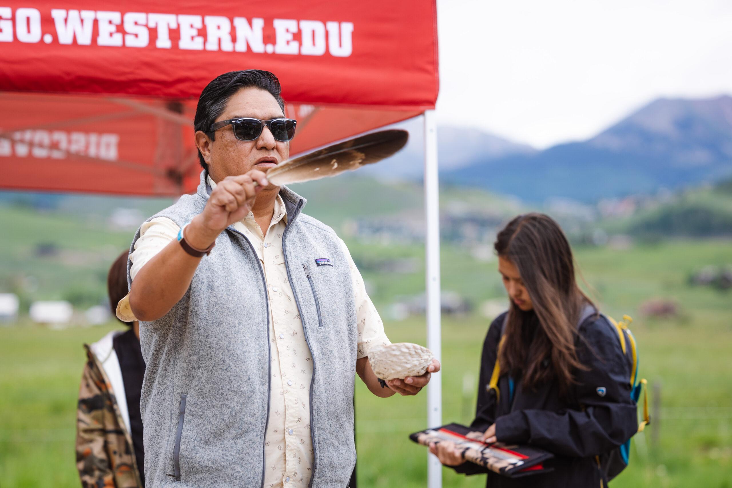 Verzuh Ranch: Where Conservation Meets Education