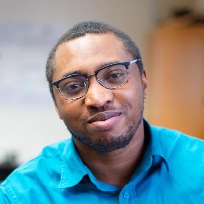 Etinosa Igunbor