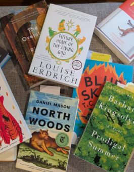The Wild and Urgent Power of Words