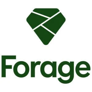 Forage Logo