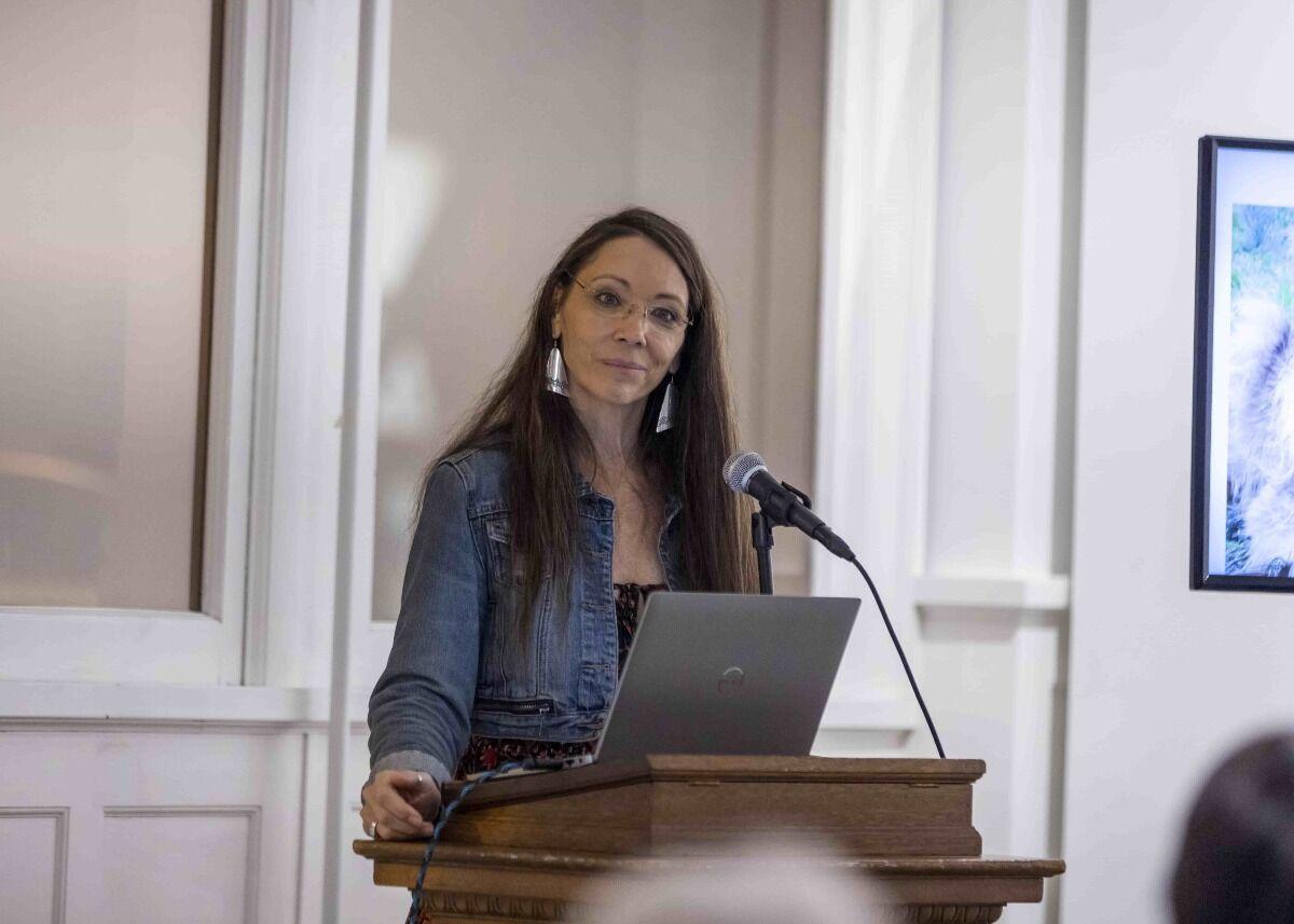 Western’s CMarie Fuhrman Releases New Anthology & Public Radio Podcast