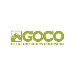 Great Outdoors Colorado Logo