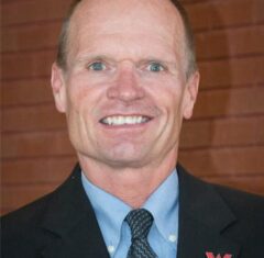 Gary C. Pierson