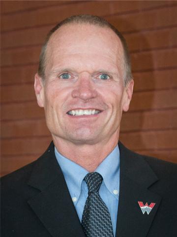 Gary C. Pierson MA