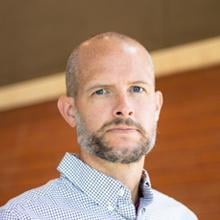 Gary P. Van Guilder, PhD.