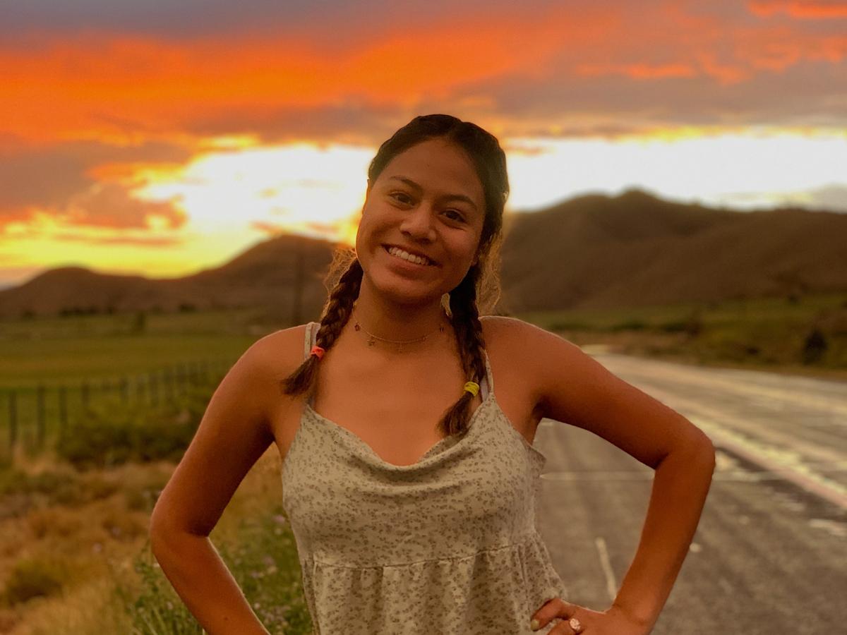 Geiman Junior Fellows receive full ride to Western