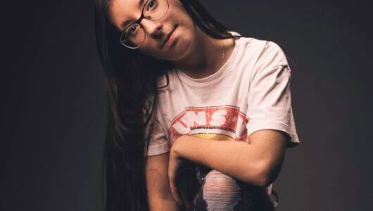 First-generation Western student Georgia Grana beats the odds