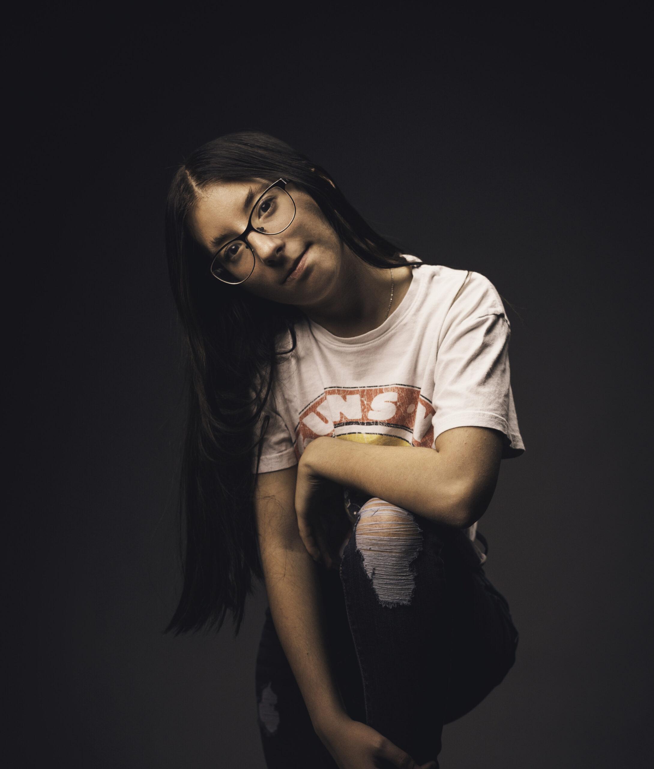 First-generation Western student Georgia Grana beats the odds