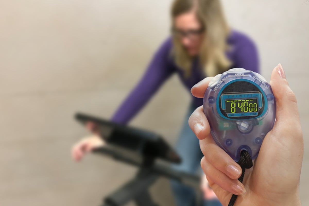 Western Research Proves CAROL Bike May Be the Wave of the Future