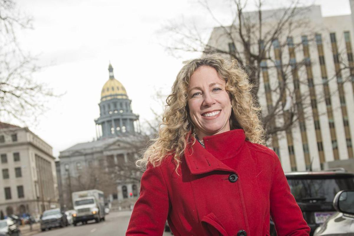 Governor Appoints Blessman to Western Board