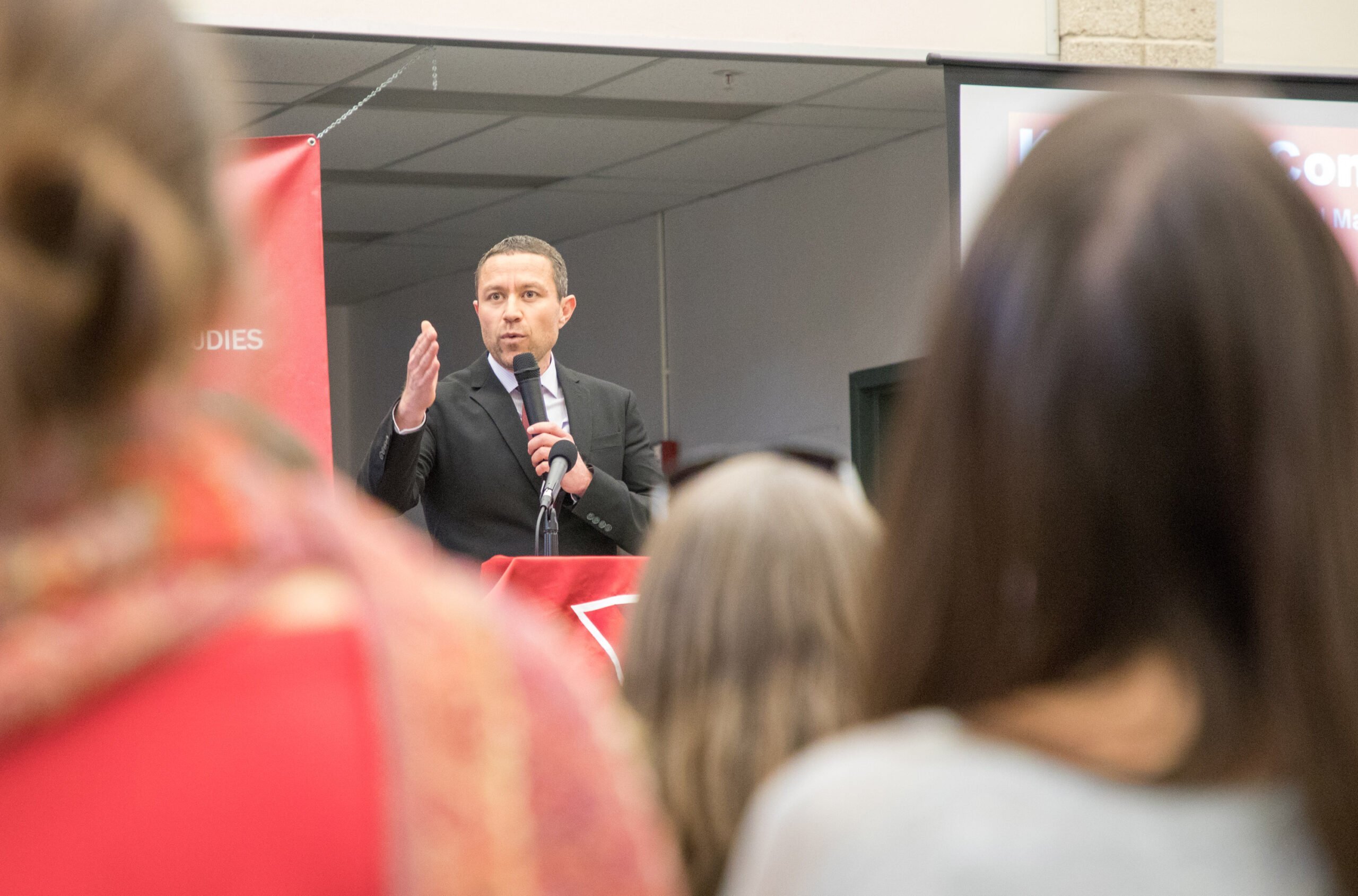 School of Graduate Studies announces recipients of Dean’s Award for Inclusive Excellence