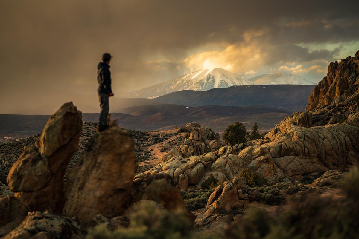 17 Coloradans Create Literary Time Capsule: The Great Isolation