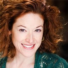 Heather Hughes
