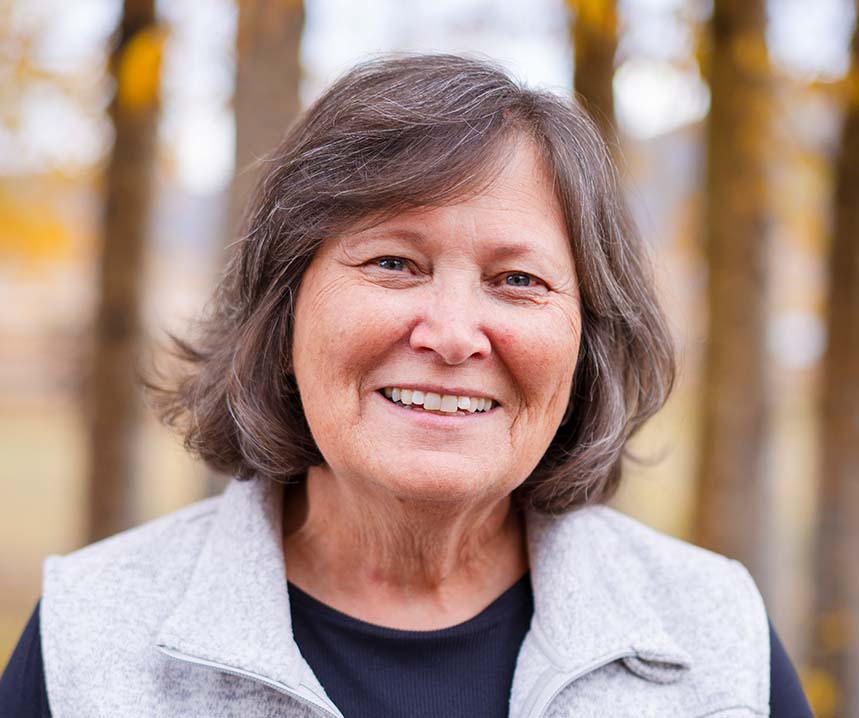 Denise Halligan