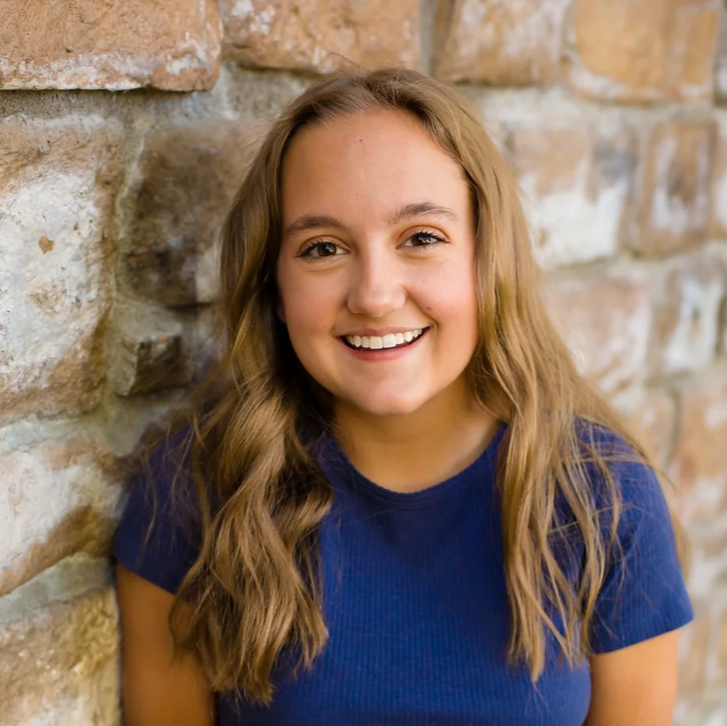 Hannah Brown