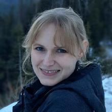 Hannah M. Carroll PhD